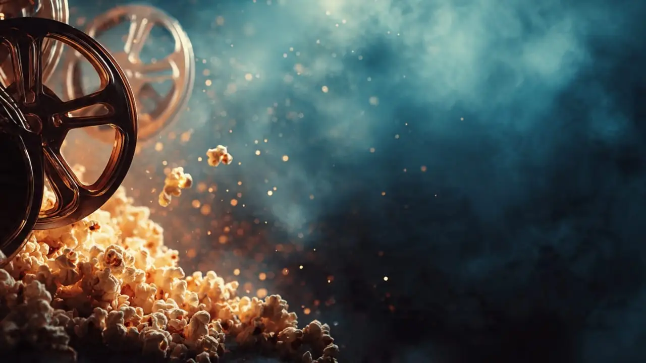 What's New on Netflix This Week