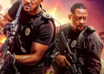 Where to watch Bad Boys: Ride or Die (2024) online.