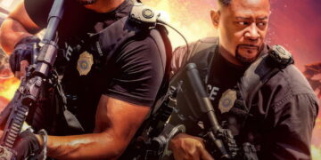Where to watch Bad Boys: Ride or Die (2024) online.
