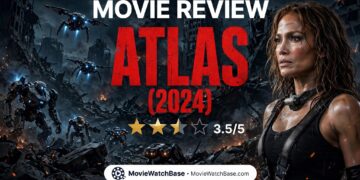 Atlas Review 2024