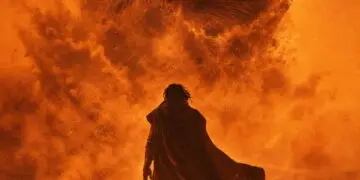 Where to Watch Dune: Part Two (2024)