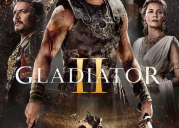 Where to Watch Gladiator II (2024) Online