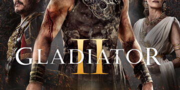 Where to Watch Gladiator II (2024) Online