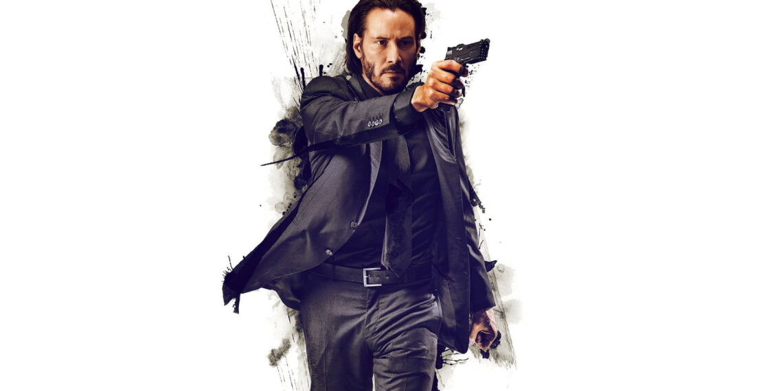 Where to Watch John Wick (2014) Online | Streaming, Rent or Buy