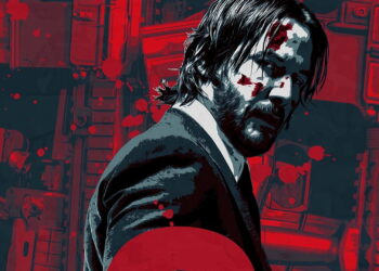 Where to Watch John Wick: Chapter 2 (2017) Online