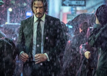 Where to Watch John Wick: Chapter 3 – Parabellum (2019)