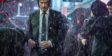 Where to Watch John Wick: Chapter 3 – Parabellum (2019)