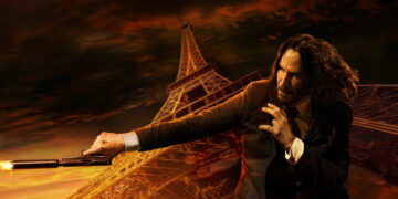 Where to Watch John Wick: Chapter 4 (2023)