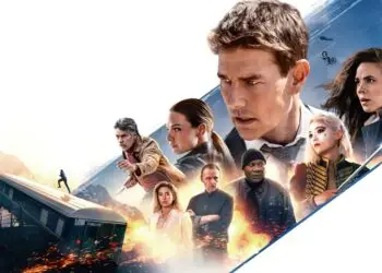 Where to Watch Mission: Impossible – Dead Reckoning Part One (2023)
