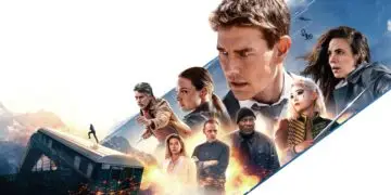 Where to Watch Mission: Impossible – Dead Reckoning Part One (2023)