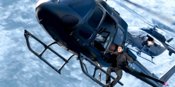 Where to Watch Mission: Impossible – Fallout (2018) online
