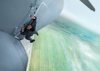 Where to Watch Mission: Impossible – Rogue Nation (2015) online