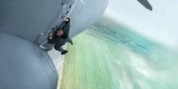 Where to Watch Mission: Impossible – Rogue Nation (2015) online
