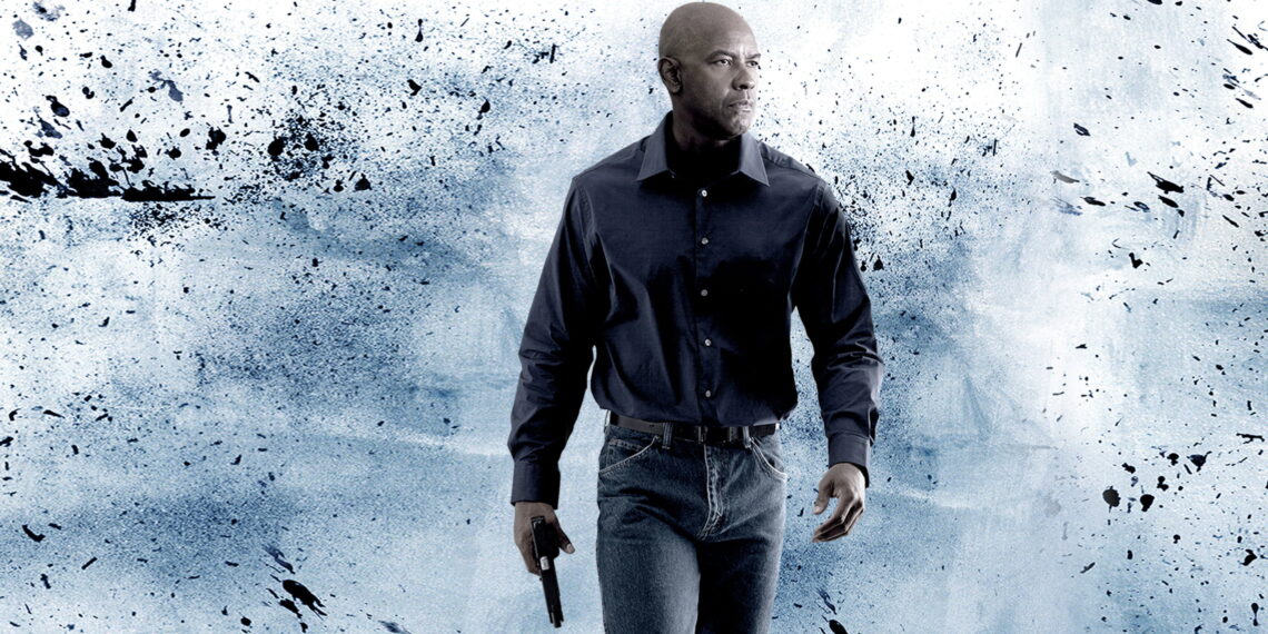 Where to Watch The Equalizer (2014) Online in 2026
