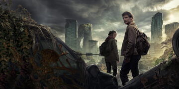 Where to Watch The Last of Us Season 1