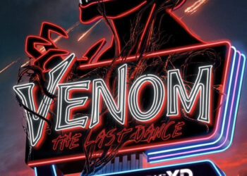 Where to Watch Venom: The Last Dance (2024)