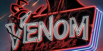 Where to Watch Venom: The Last Dance (2024)