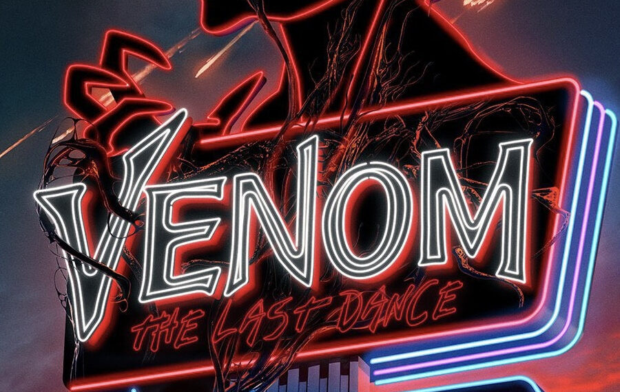 Where to Watch Venom: The Last Dance (2024)