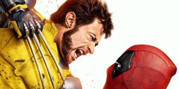 Where to watch Deadpool & Wolverine (2024)