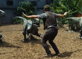 Where to watch Jurassic World (2015) streaming guide