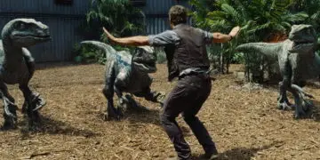 Where to watch Jurassic World (2015) streaming guide