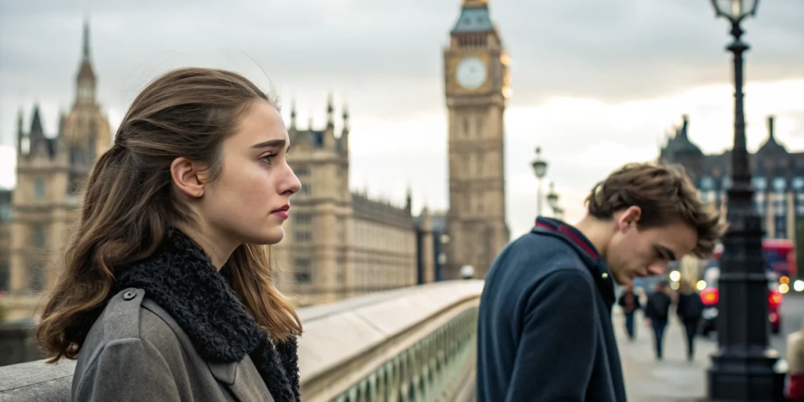 Where to Watch My Fault: London (2025