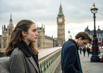 Where to Watch My Fault: London (2025