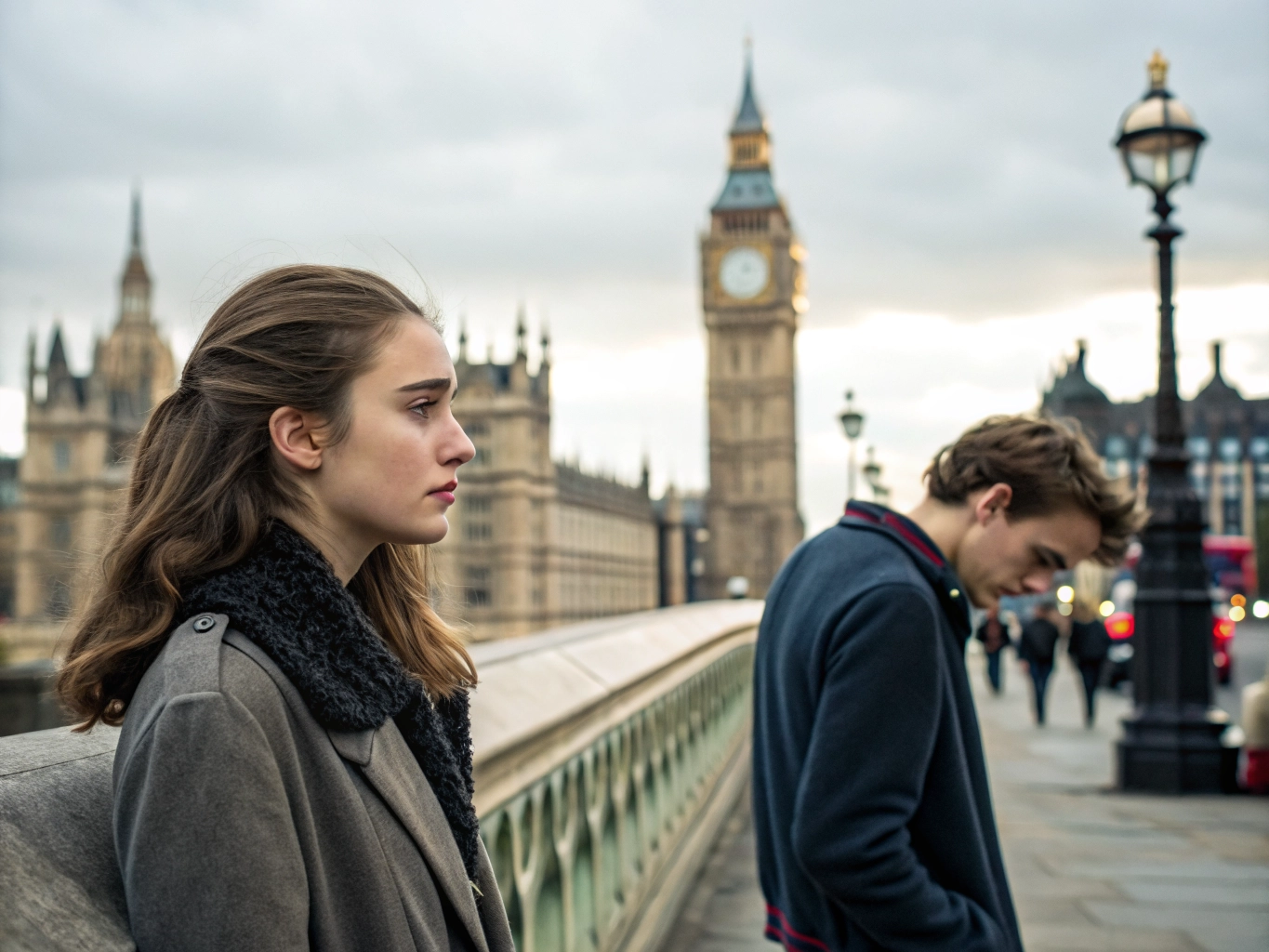 Where to watch My Fault: London