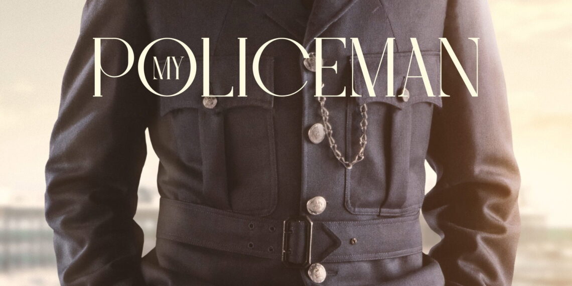 Where to Watch My Policeman (2022): Streaming Guide, Plot, Cast & More