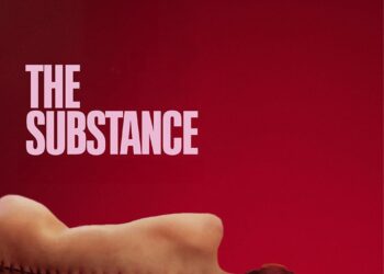 Where to watch The Substance (2024) online