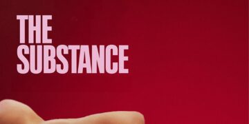 Where to watch The Substance (2024) online