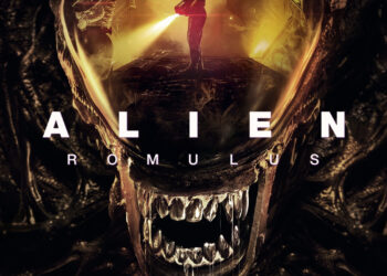 where to watch Alien: Romulus (2024) online