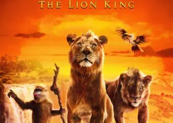 where to watch Mufasa: The Lion King (2024)