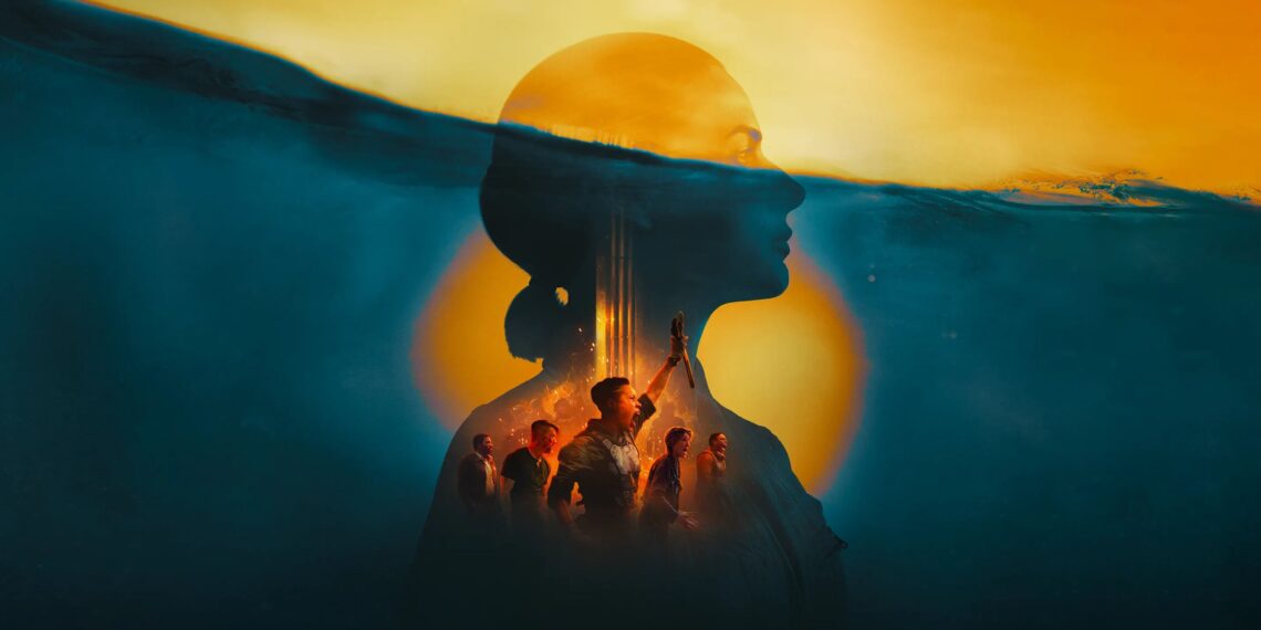 where to watch Silo Season 1 2023 Online