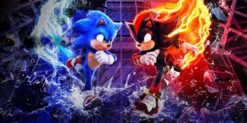 where to watch Sonic the Hedgehog 3 (2024)