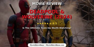 Deadpool & Wolverine Review (2024)