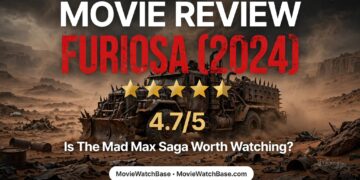 Furiosa Review (2024) starring Anya Taylor-Joy in Mad Max Saga