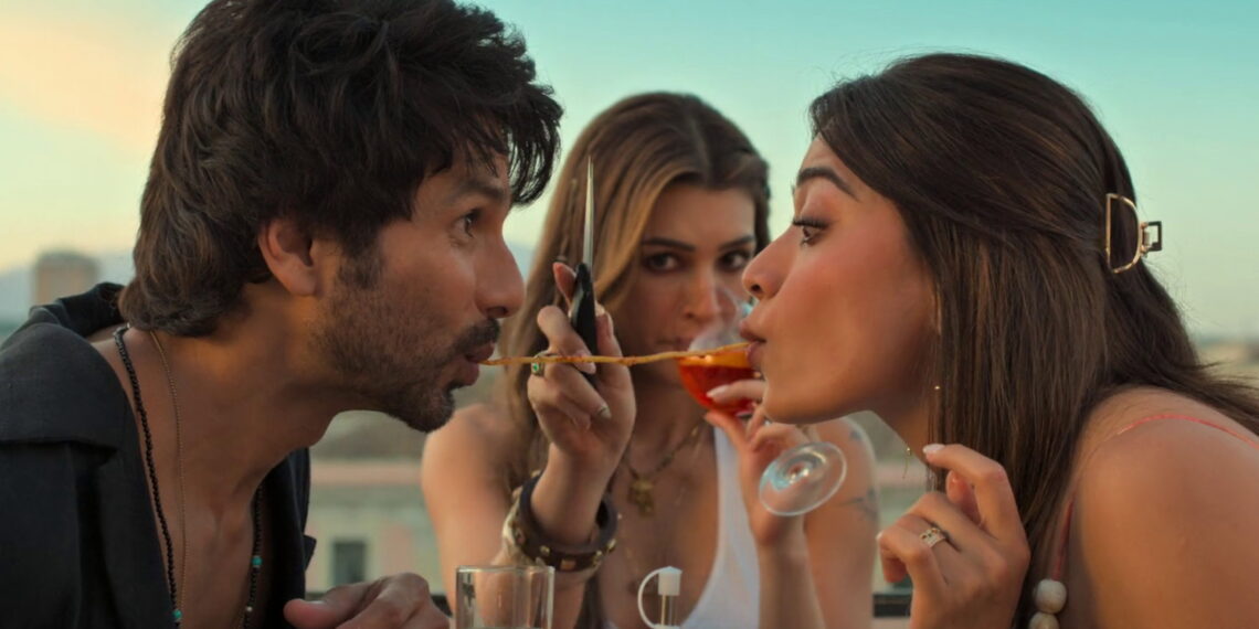 Where to Watch Cocktail 2 (2026)