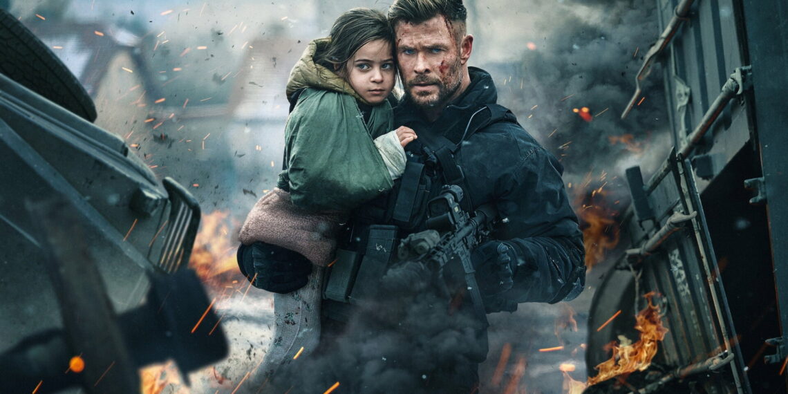 Where to Watch Extraction 2 (2023) in 2026: Best Streaming, Rent or Buy
