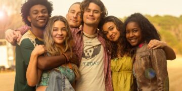 WHERE TO WATCH OUTER BANKS SEASON 5 (2026)