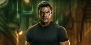 Where to Watch Reacher Season 1