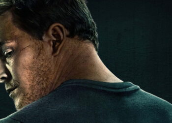 Where to Watch Reacher Season 3