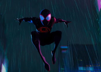 Where to Watch Spider-Man: Across the Spider-Verse (2023) Online in 2026