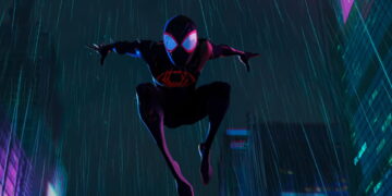 Where to Watch Spider-Man: Across the Spider-Verse (2023) Online in 2026