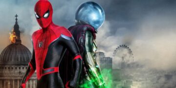 Where to Watch Spider-Man: Far From Home (2019) Online in 2026: Best Streaming, Rent or Buy