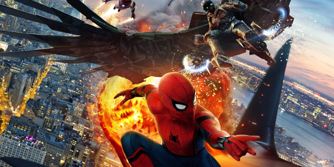 Where to Watch Spider-Man: Homecoming (2017) Online in 2026