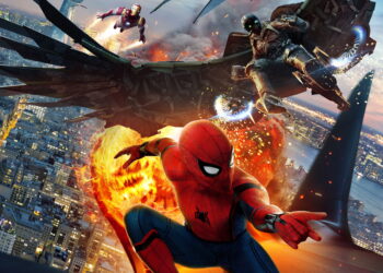 Where to Watch Spider-Man: Homecoming (2017) Online in 2026