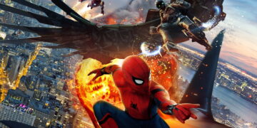 Where to Watch Spider-Man: Homecoming (2017) Online in 2026