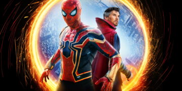 Where to Watch Spider-Man No Way Home (2021)