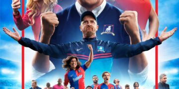 Where to Watch Ted Lasso Season 4 (2026)